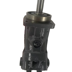 มอเตอร์ไฮดรอลิก รุ่นดั้งเดิม R902197589  A2FM16/61W-VAB040 - Product Image 1