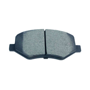 Plaquettes de frein avant M2705 D2289 3500310U2230-F01 3500310U3400-F011 pour JAC JS3 JS4 Refine S2 <span class=keywords><strong>S3</strong></span> Moskvich 3 - Product Image 6