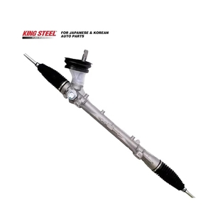 KINGSTEEL OEM 48001-3AW0A -IHK0A -9KH0A -1HB9A LHD - Dirección Asistida Automática para SUNNY N17 - Product Image 1