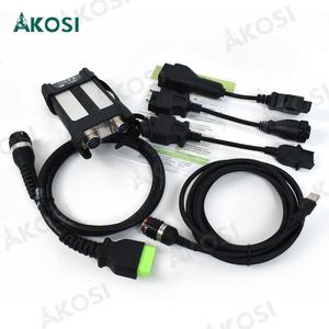 Herramienta de Diagnóstico para Camiones de Trabajo Pesado VOCOM II Vocom2 88894000 con 2.8.150 VOCOM II para Renault/UD/Mack/Volvo - Product Image 3