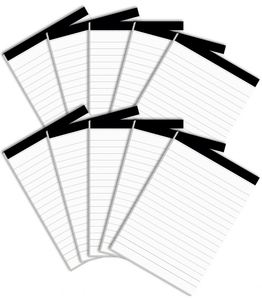 High Quality Custom Pocket Magnetic Hand Notebook with Customizable Size Memo Notepad Custom Logo - Product Image 1