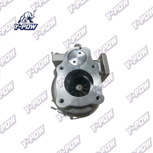 Turbocompressore con Codice Pn. per Motore Diesel D5E di Escavatore Volvo Turbo Volvo 21092586 e <span class=keywords><strong>Borgwarner</strong></span> 11589880000 Disponibili - Product Image 5