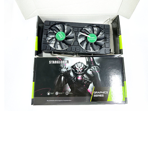 การ์ดจอ 580 8GB สำหรับเล่นเกม X 2304sp 2048sp Gpu Xfx Rx580 8g Gddr5 256bit การ์ดแสดงผลประสิทธิภาพสูง GPU RX580 8GB สำหรับ G - Product Image 3