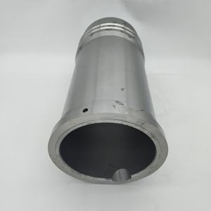 コマツ<span class=keywords><strong>4D120</strong></span>に適した機械エンジンシリンダー6110-21-2212スリーブディーゼルエンジンシリンダーライナー - Product Image 3