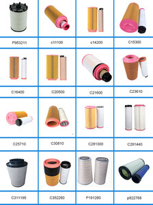 Cho <span class=keywords><strong>Atlas</strong></span> Copco Máy nén khí Bộ lọc không khí phụ tùng no.2914930200 2914930300 1604223000 c14200 - Product Image 6