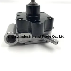 Nuevo Motor fueraborda <span class=keywords><strong>Yamaha</strong></span> <span class=keywords><strong>F20</strong></span>, piezas de motor, bomba de combustible, bomba de gasolina, 6Ah-24410-00, 2 tiempos, 2 cilindros - Product Image 2