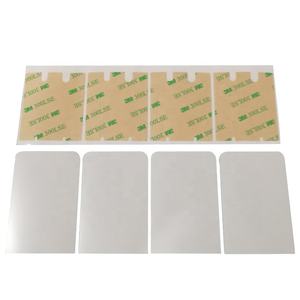 Film PVC Diffuseur de Lumière Anti-Buée Haute Luminosité de 0,2 mm d'Épaisseur pour Écran LCD, Protection de Panneau <span class=keywords><strong>Lumineux</strong></span> et Applications Médicales - Product Image 3