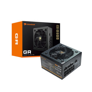 कूगर ग्रा650 650w 750w 850w <span class=keywords><strong>24</strong></span>पिन बिजली की आपूर्ति 80 प्लस गोल्ड पूरी तरह से मॉड्यूलर <span class=keywords><strong>psu</strong></span> गेमिंग सर्वर डेस्कटॉप 12 वी 2x6 - Product Image 1
