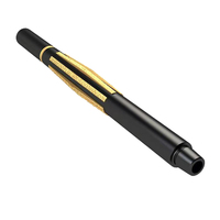 API 7-1 Broyeur de débris de sonde de puits de forage forgé bleu pour le secteur pétrolier