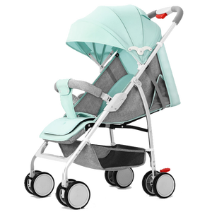 Xe Đẩy Em Bé Dễ Dàng Trên Xe Bán Chạy - Product Image 5