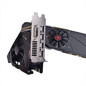 การ์ดจอ Ge Force สำหรับเล่นเกม <span class=keywords><strong>Gtx980</strong></span> 4GB และ GTX 980ti 6GB DDR5 128Bit สำหรับคอมพิวเตอร์ตั้งโต๊ะ - Product Image 6