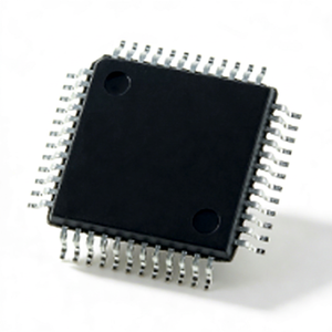 Régulateur de tension STMicroelectronics, contrôleur de commutation DC-DC L99ASC03GTR LQFP-48 CMOS, interface SPI basse consommation -40C +150C - Product Image 1