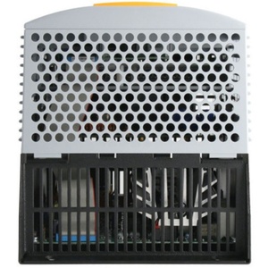 591PR-53327032-P00-U4  ไดรฟ์ดิจิตอลแบบไม่รีเจเนอเรทีฟสองควอแดรนท์ รุ่น DC590+  รองรับอินพุตสามเฟส ของแท้ใหม่จากแพคเกจเดิม - Product Image 3