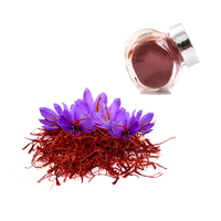 Extrait de safran 3% poudre de safran