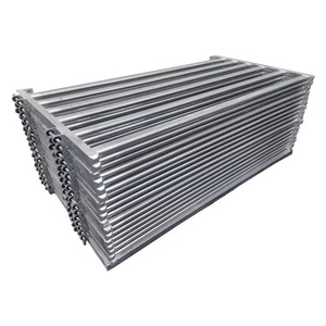 Paneles <span class=keywords><strong>de</strong></span> Acero Galvanizado para Cabras y Ovejas a Bajo <span class=keywords><strong>Precio</strong></span>, para Pastoreo Rotatorio y Corrales - Product Image 1