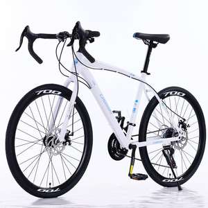 <span class=keywords><strong>Bicicleta</strong></span> de Carretera Popular para Ciclismo Rápido y Competición, <span class=keywords><strong>Bicicleta</strong></span> de Carretera Ligera en Venta - Product Image 2