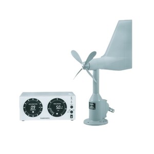 เครื่องวัดทิศทางและความเร็วลมโคชิน เควีเอส 301 - Product Image 2