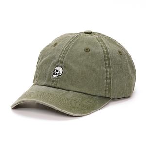 Custom Washed Cotton 6 Panel <b>Baseball</b> Cap Unstructured 3d Embroidered Dad <b>Hats</b> Wholesale <b>for</b> <b>Men</b> - Product Image 2