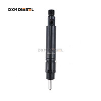 Pièces détachées pour moteur diesel Injecteur de carburant 99443744