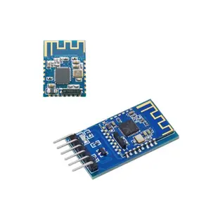 JDY-16 compatible 4.2 Transparent Transmission Module CC2541 2.4G Sans Fil BLE IIC I2C UART Interface Soutien Airsync