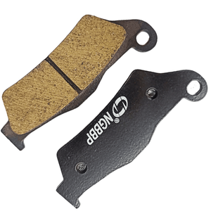 POUR PASTILHA FREIO DIANTEIRA <span class=keywords><strong>CB</strong></span> <span class=keywords><strong>500</strong></span> 98 ~ 2005/XT 660R <span class=keywords><strong>2004</strong></span> ~/BMW 650GS 2008 ~/BMW F800 GS 2008 KTM 990 2006 11DF581100 - Product Image 5