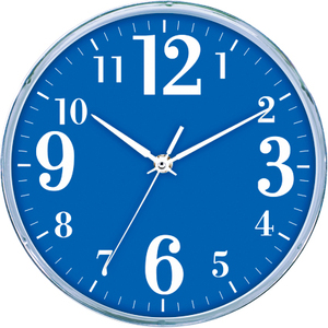 Wall Clock Clock Wall Clock Modern Design Promotional Plastic Wall Clock