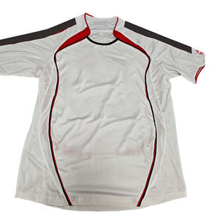 Camiseta Retro de Fútbol de Holanda 1988, Camiseta de la Selección Nacional con Nombre y Número Estampados de <span class=keywords><strong>Gullit</strong></span> y Van BASTEN, Tecnología de Corte Automatizado - Product Image 1