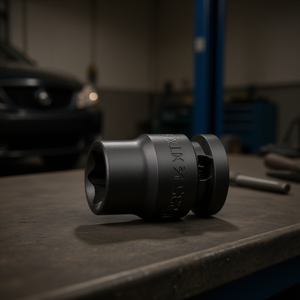 MtX <b>Socket</b> 235 1/2 In Drive For Automotive Repair - Product Image 3