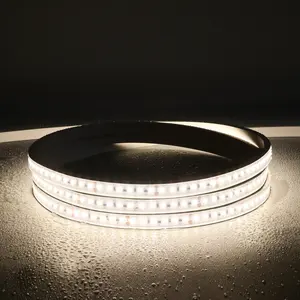 IP67 LED-Band Streifen Licht 20m 50m LED-Streifen Licht Luzes Luses Fita de Luz Tiras Luces LED