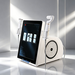 Máquina de Plasma Profesional de Alta Calidad para Eliminar Poros y Limpiar la Piel, con Dos Manijas, para Spa de Belleza - Product Image 1