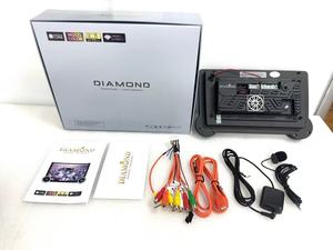 Kim cương 10.1inch phổ Android âm thanh tự động GPS xe đài phát thanh đôi Knob không dây Carplay DSP 1k/2K QLED xe DVD chơi Android - Product Image 3