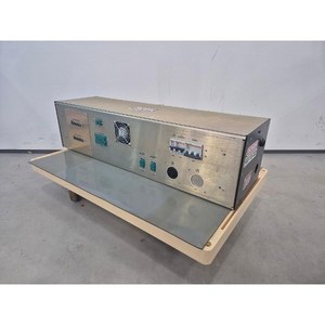 Module de transfert de plaquettes Plasmatherm Versalock LM/TM, utilisé comme il est, pièces d'équipement semi-conducteur d'occasion - Product Image 1