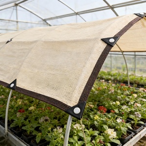 <span class=keywords><strong>Malla</strong></span> de <span class=keywords><strong>Sombra</strong></span> Agrícola Multiusos <span class=keywords><strong>para</strong></span> Soluciones de Cercas de Privacidad en Exteriores, <span class=keywords><strong>Malla</strong></span> de <span class=keywords><strong>Sombra</strong></span> Impermeable y Transpirable - Product Image 3