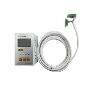 PC-nível 3P 4P Dual-potência automática conversão interruptor isolamento para Q3-200-<span class=keywords><strong>4</strong></span> Split controlador externo trifásico 10kA quebrando - Product Image 2