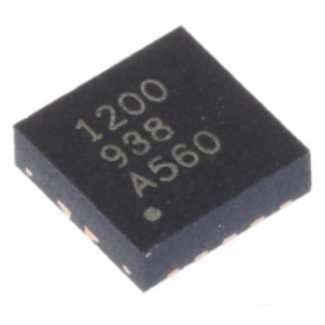 Circuito Integrado IC Nuevo y Original Compatible con la Lista BOM QFN-10 TPS51200 TPS51200DRCR - Product Image 1