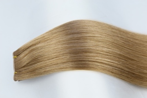 Extensiones de Cabello Tianci Invisible Bead Weft, Doble Trama, Calidad de Salón, Genius Weft, Cabello Virgen Ruso - Product Image 4