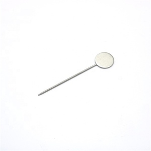 Bâtonnets de ramassage carbone avec dessus rond, ab, Cocktail, Martini d'olive, Dessert de fruits, fromage, sauce - Product Image 3