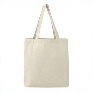 Sac en toile de coton personnalisable avec logo, taille moyenne, écologique, anti-poussière, sac de rangement pour chaussures - Product Image 2