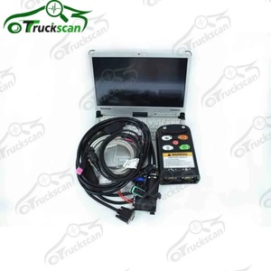 Kit de diagnostic complet 2024 pour Bobcat (RST) et Cfc2Laptop pour chargeuses compactes et excavatrices Bobcat - Product Image 5