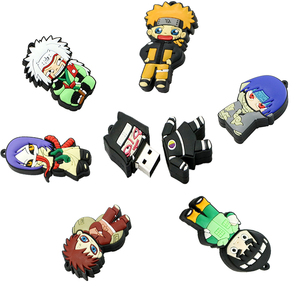 Personalized High Quality Custom <strong>Usb</strong> Flash Drive Oem <strong>Usb</strong> Key 8Gb 16Gb 32Gb 64Gb Cartoon Character <strong>Usb</strong> Flash Drive - Product Image 1