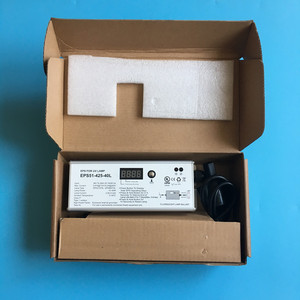 EPS51-425-40L 110V-220V 10W 20W 36W 40W Đếm Hẹn Giờ <span class=keywords><strong>4</strong></span> Pin Ổ Cắm UV Đèn Kết Nối Điện Tử <span class=keywords><strong>Ballast</strong></span> Với Cắm - Product Image 6