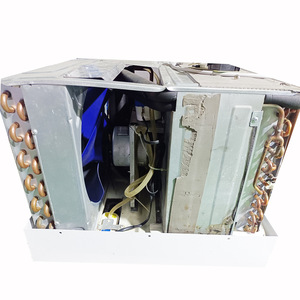 Aire Acondicionado para Elevador, Tipo Gabinete, Montaje en Techo, Refrigerante R-410A, Ahorro de Energía, para Uso en Apartamentos - Product Image 4