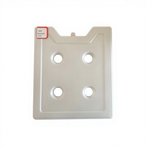 Customized Fleid Long Lasting Cold Pack Durable Non Toxic Material Multi Purpose for Cold Chian Transport Biomedical/Outdoor Use - Product Image 6