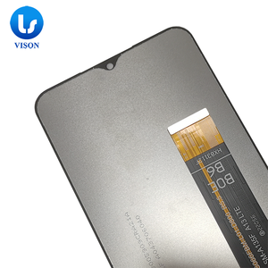 Per <span class=keywords><strong>Samsung</strong></span> <span class=keywords><strong>Galaxy</strong></span> <span class=keywords><strong>A13</strong></span> <span class=keywords><strong>4G</strong></span> A135 Display LCD Touch Screen digitalizzatore di ricambio per <span class=keywords><strong>Samsung</strong></span> <span class=keywords><strong>A13</strong></span> LTE LCD con 6.55 Touch" - Product Image 2