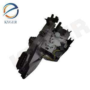 Actuador <span class=keywords><strong>de</strong></span> <span class=keywords><strong>cerradura</strong></span> <span class=keywords><strong>de</strong></span> puerta <span class=keywords><strong>de</strong></span> sistema <span class=keywords><strong>de</strong></span> superposición automotriz LR078748 trasero izquierdo para Land Rover Range Rover 2013-2022 L405 - Product Image 3