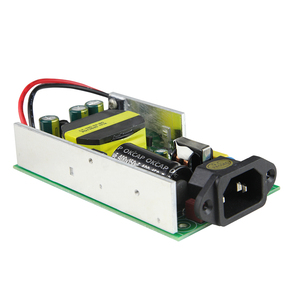 120W 52V Single Output <strong>Open</strong> <strong>Frame</strong> <strong>Power</strong> <strong>Supply</strong> for gigabit ethernet switch - Product Image 4