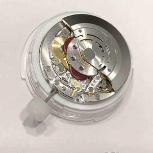 Reloj de Marca de Lujo con Movimiento 3135 Original, 28.5mm, Acero Inoxidable, Resistente al Agua, Piezas de Reloj Automáticas, Mecánicas, de Cuerda Automática, Importadas - Product Image 4