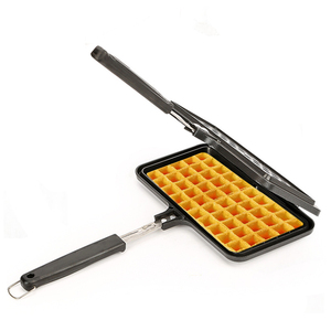 Stampo per cialde in alluminio SANLANG - Product Image 5