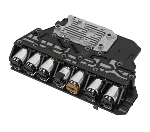 Para válvula solenoide automática BMW para 320 530 730 Series 6hp26 6HP28 6hp19 6hp21 6AT CTU <span class=keywords><strong>CTM</strong></span> condición nueva y usada - Product Image 2