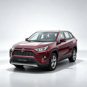 Gran Oferta: Vehículo <span class=keywords><strong>Toyota</strong></span> RAV4 SUV de Gasolina, Nuevo, Cero Kilómetros, de Buena Calidad y Económico, para Exportación desde China - Product Image 1